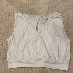 We the Free cami tee